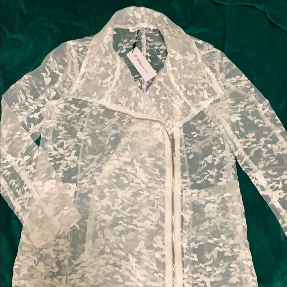 BCBG Eneration Protective Clothing